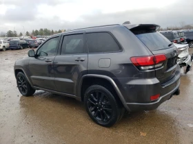 Jeep Grand cherokee 4X4* 3.6 V6* СЕРВИЗНА ИСТОРИЯ, снимка 6