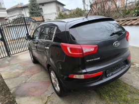 Kia Sportage 2.0, снимка 5