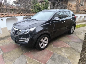 Kia Sportage 2.0, снимка 2