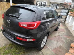 Kia Sportage 2.0, снимка 6