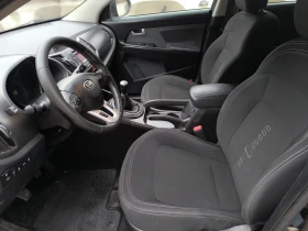 Kia Sportage 2.0, снимка 7