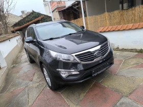 Kia Sportage 2.0, снимка 3