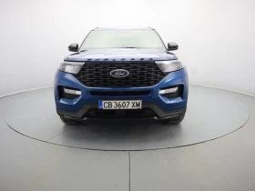 Ford Explorer, снимка 2