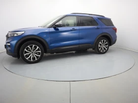 Ford Explorer - 129900 лв. - 62675466 | Car24.bg