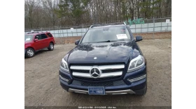 Mercedes-Benz GL | Mobile.bg    3