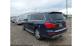 Mercedes-Benz GL | Mobile.bg    5