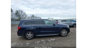 Mercedes-Benz GL | Mobile.bg    6