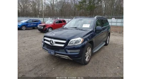 Mercedes-Benz GL | Mobile.bg    4