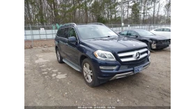 Mercedes-Benz GL | Mobile.bg    2