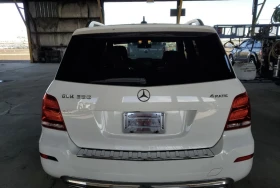 Mercedes-Benz GLK 350, снимка 6