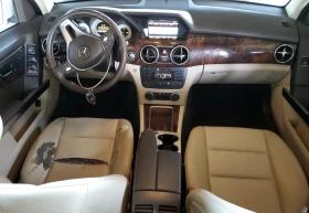 Mercedes-Benz GLK 350, снимка 8