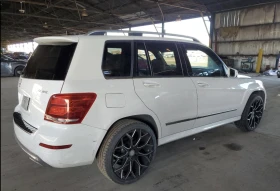 Mercedes-Benz GLK 350, снимка 4