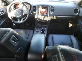 Dodge Durango R/T* 5.7* 4X4* ПЪЛНА СЕРВИЗНА ИСТОРИЯ! - 29999 лв. - 19947327 | Car24.bg