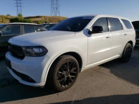 Dodge Durango R/T* 5.7* 4X4* ПЪЛНА СЕРВИЗНА ИСТОРИЯ! - 29999 лв. - 19947327 | Car24.bg