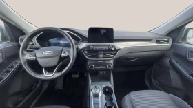 Ford Kuga 2.5 PHEV, снимка 10