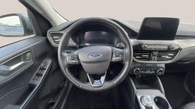 Ford Kuga 2.5 PHEV, снимка 12