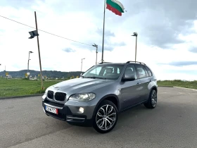 Обява за продажба на BMW X5 * МНОГО ЗАПАЗЕНА*  ~20 899 лв. - изображение 1
