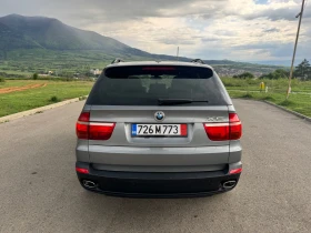 Обява за продажба на BMW X5 * МНОГО ЗАПАЗЕНА*  ~20 899 лв. - изображение 3