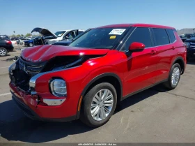 Mitsubishi Outlander 2.5L I-4 DI, DOHC, VVT, 181HP Front Wheel Drive | Mobile.bg    2