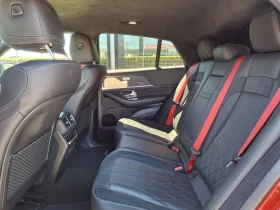 Mercedes-Benz GLE 63 S AMG 4MATIC+ Coupе - 215000 лв. - 12272216 | Car24.bg