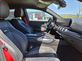Mercedes-Benz GLE 63 S AMG 4MATIC+ Coupе - 215000 лв. - 12272216 | Car24.bg