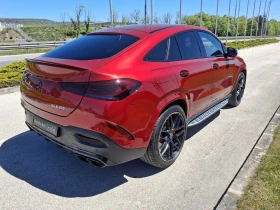 Mercedes-Benz GLE 63 S AMG 4MATIC+ Coupе - 215000 лв. - 12272216 | Car24.bg