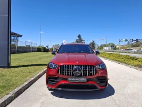 Mercedes-Benz GLE 63 S AMG 4MATIC+ Coupе - 215000 лв. - 12272216 | Car24.bg