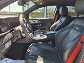 Mercedes-Benz GLE 63 S AMG 4MATIC+ Coupе - 215000 лв. - 12272216 | Car24.bg