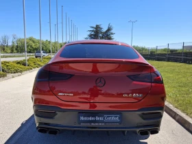 Mercedes-Benz GLE 63 S AMG 4MATIC+ Coupе - 215000 лв. - 12272216 | Car24.bg