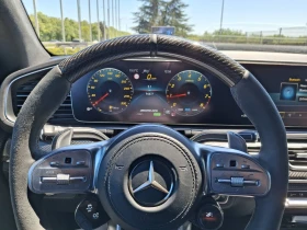 Mercedes-Benz GLE 63 S AMG 4MATIC+ Coupе - 215000 лв. - 12272216 | Car24.bg