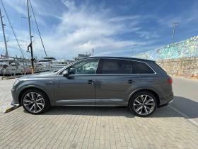 Audi Q7 55TFSIe* Sline* HD MATRIX Laser* HEAD UP* QUATTRO* | Mobile.bg    2