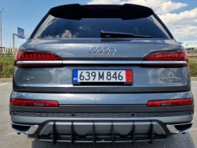 Audi Q7 55TFSIe* Sline* HD MATRIX Laser* HEAD UP* QUATTRO* | Mobile.bg    6
