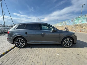 Audi Q7 55TFSIe* Sline* HD MATRIX Laser* HEAD UP* QUATTRO* | Mobile.bg    3