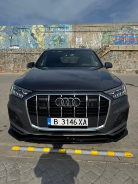 Снимка Audi Q7