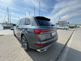 Audi Q7 55TFSIe* Sline* HD MATRIX Laser* HEAD UP* QUATTRO* | Mobile.bg    5