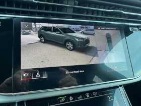Audi Q7 55TFSIe* Sline* HD MATRIX Laser* HEAD UP* QUATTRO* | Mobile.bg    10
