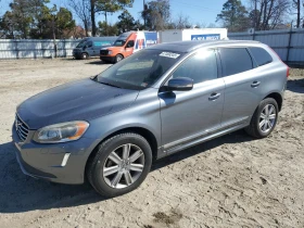 Volvo XC60 INSCRIPTION* ПЕРФЕКТНА - 19900 лв. - 75176563 2
