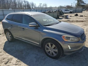 Volvo XC60 INSCRIPTION* ПЕРФЕКТНА - 19900 лв. - 75176563 3