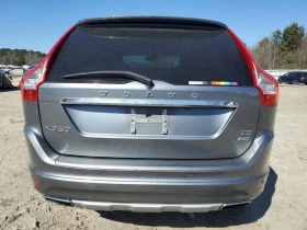 Volvo XC60 INSCRIPTION* ПЕРФЕКТНА - 19900 лв. - 75176563 5