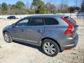 Volvo XC60 INSCRIPTION* ПЕРФЕКТНА - 19900 лв. - 75176563 4