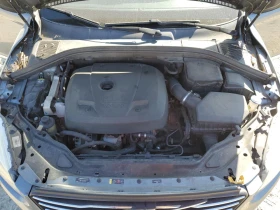 Volvo XC60 INSCRIPTION* ПЕРФЕКТНА - 19900 лв. - 75176563 12