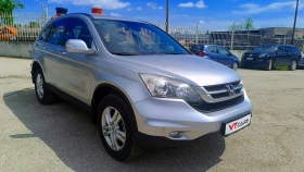 Honda Cr-v 2.2D 4x4 Aut. - 15899 лв. - 65524911 6