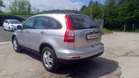 Honda Cr-v 2.2D 4x4 Aut. - 15899 лв. - 65524911 3