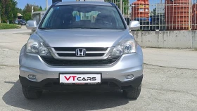 Honda Cr-v 2.2D 4x4 Aut. - 15899 лв. - 65524911 7