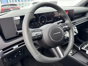 Обява за продажба на Hyundai Tucson 1.6 T-GDi DCT Special Edition 20 Jahre NEW 10KM ~89 999 лв. - изображение 7