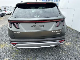 Обява за продажба на Hyundai Tucson 1.6 T-GDi DCT Special Edition 20 Jahre NEW 10KM ~89 999 лв. - изображение 5