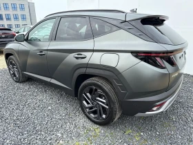Обява за продажба на Hyundai Tucson 1.6 T-GDi DCT Special Edition 20 Jahre NEW 10KM ~89 999 лв. - изображение 3