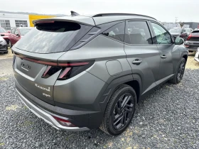 Обява за продажба на Hyundai Tucson 1.6 T-GDi DCT Special Edition 20 Jahre NEW 10KM ~89 999 лв. - изображение 4