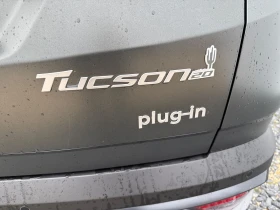 Обява за продажба на Hyundai Tucson 1.6 T-GDi DCT Special Edition 20 Jahre NEW 10KM ~89 999 лв. - изображение 6