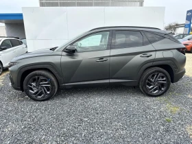 Обява за продажба на Hyundai Tucson 1.6 T-GDi DCT Special Edition 20 Jahre NEW 10KM ~89 999 лв. - изображение 2